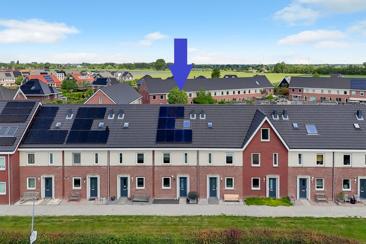 Reine Victoriaweg 9 in Winkel