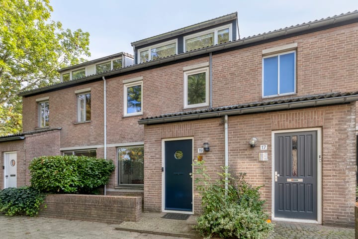 Reinekeshof 19 in 's-Hertogenbosch