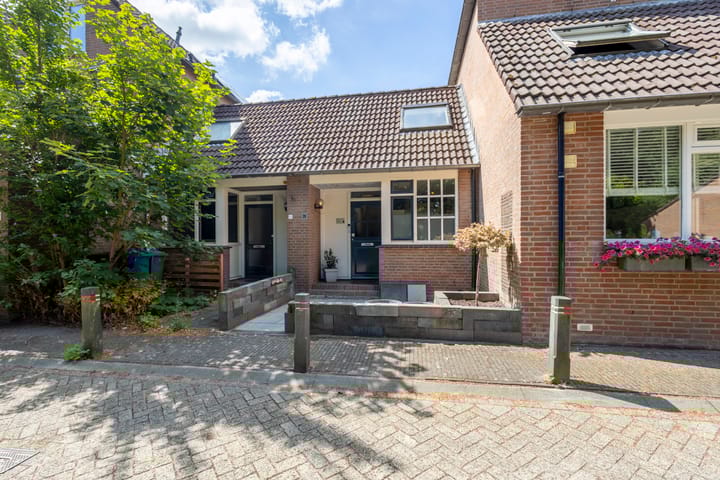 Photo of property Reinenweer 39, Sliedrecht
