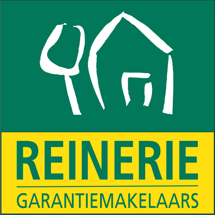 Logo van REINERIE GARANTIEMAKELAARS