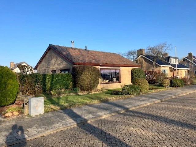 Photo of property Reinier Cammingalaan 6, Bolsward