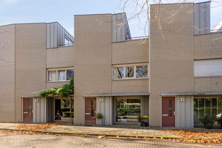 Reinier Langhalsstraat 14 in Maastricht