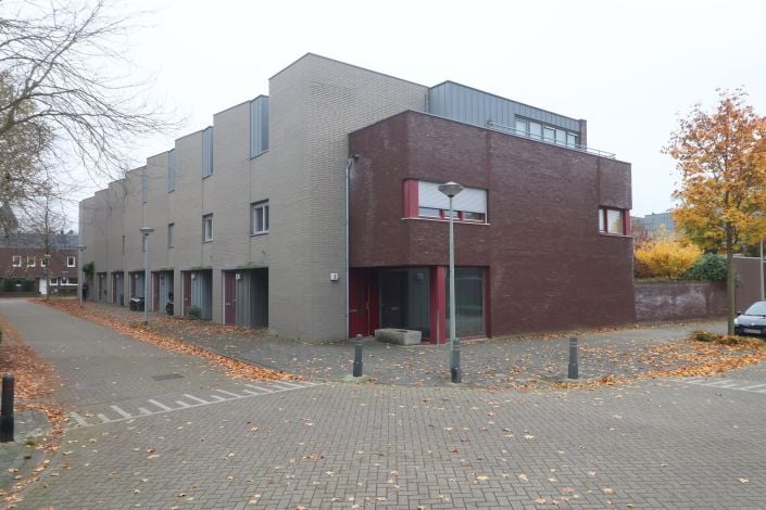 Reinier Langhalsstraat 2 in Maastricht