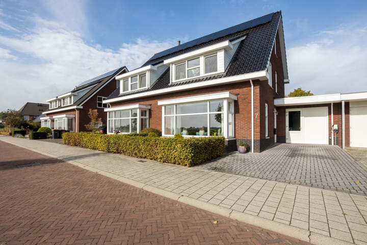 Reininkstraat 7 in Balkbrug