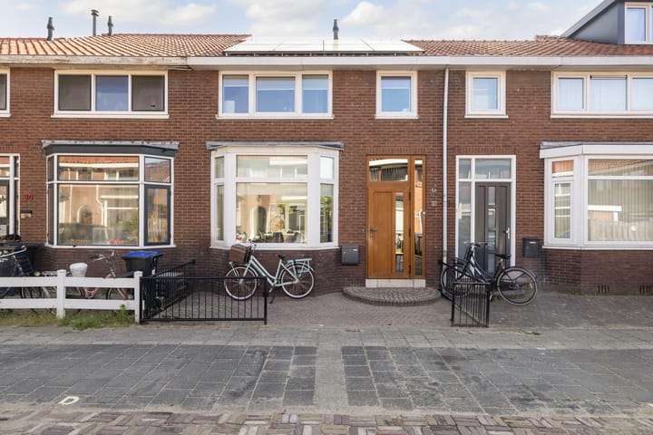 Reinkenstraat 32 in Dordrecht