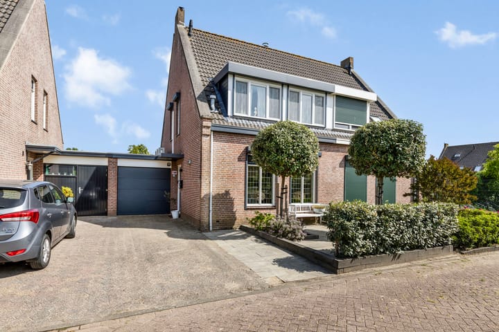 Reinolduslaan 6 in Nieuw-Vossemeer