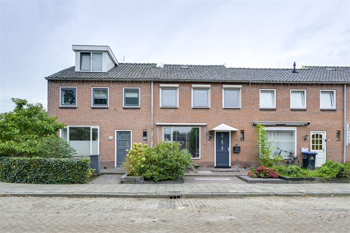 Reinoud III-straat 15 in Vianen