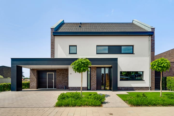 Reinoud van Gulikstraat 30 in Montfort