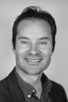 Foto von Reinout van Waalwijk van Doorn