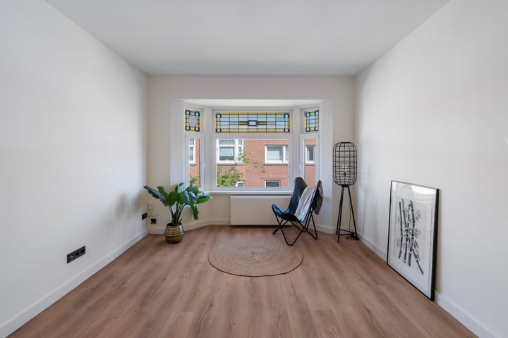 Reinwardtstraat 110 in 's-Gravenhage