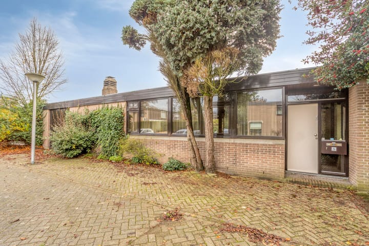 Reisdorfweg 5 in Eindhoven