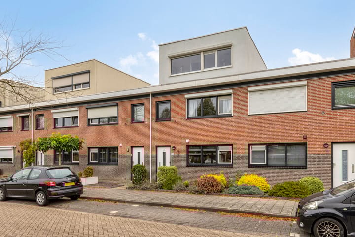 Reiskameraad 52 in Eindhoven