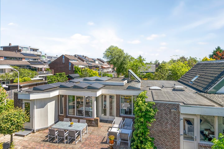 Photo of property Reitdiep 12, Zaandam