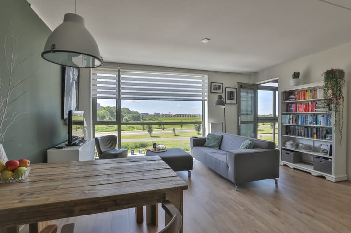 Reitdiephaven 197 in Groningen
