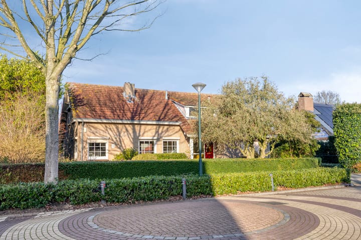 Reitselaan 61 in Haaren