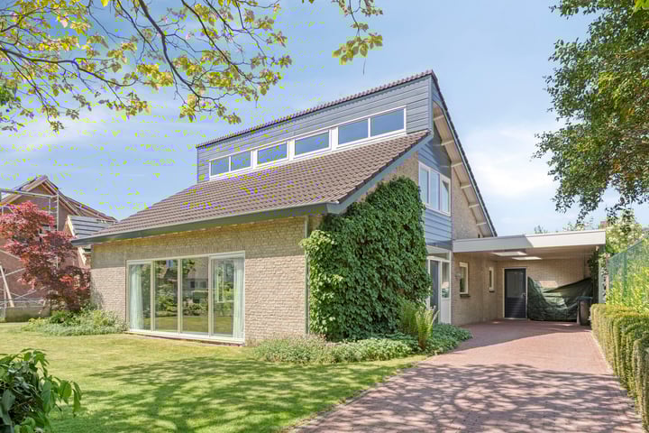Photo of property Reitselaan 65, Haaren