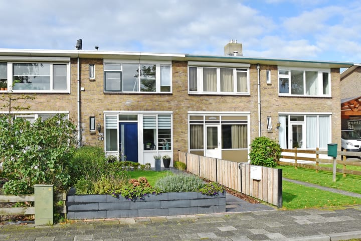 Reitsmaweg 60 in Hurdegaryp