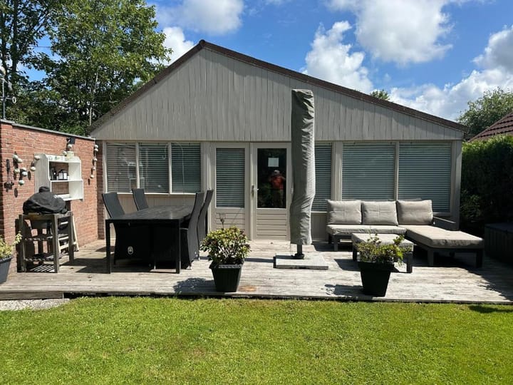 Photo de la maison Rekerlanden 104, Warmenhuizen