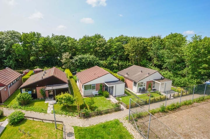 Rekerlanden 105 in Warmenhuizen
