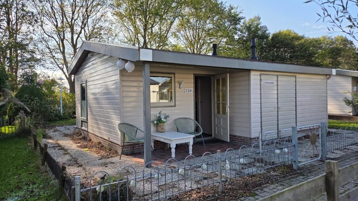 Rekerlanden 128 in Warmenhuizen