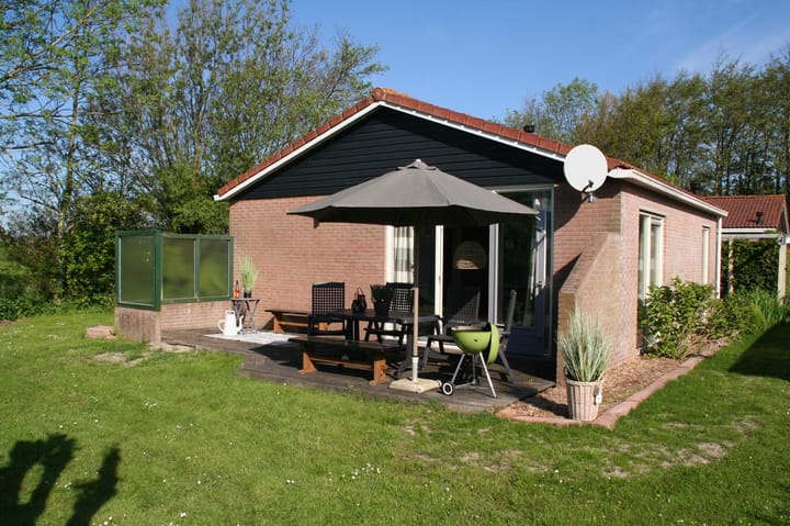 Rekerlanden 283 in Warmenhuizen