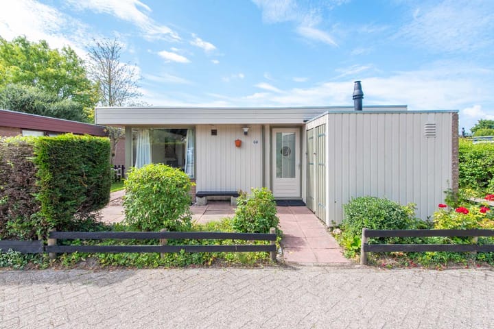 Rekerlanden 54 in Warmenhuizen