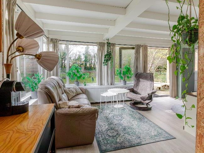 Photo de la maison Rekerlanden 65, Warmenhuizen