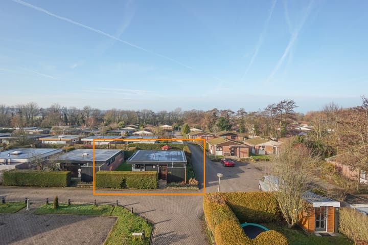 Rekerlanden 70 in Warmenhuizen