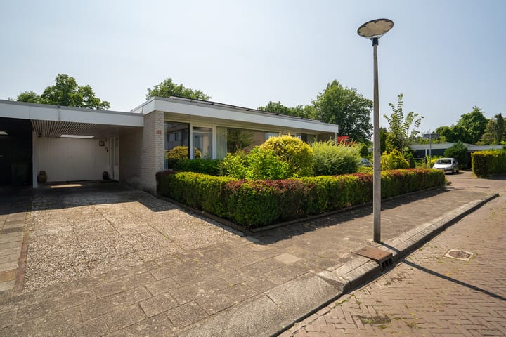 Rekkenbrink 89 in Enschede