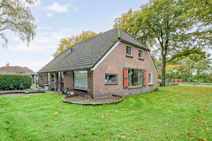 Rekveldweg 6 in Dalfsen