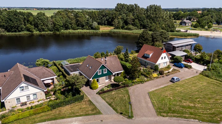 Photo of property Reling 22, Joure