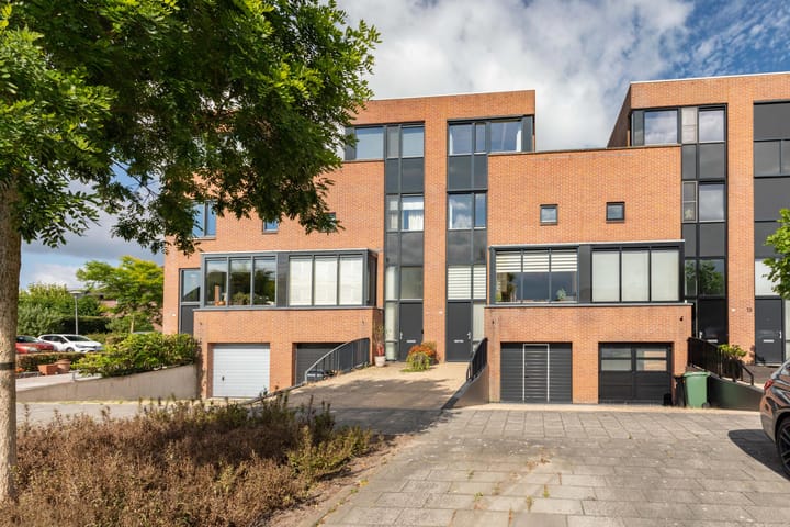 Foto van woning Reling 23, Nijkerk