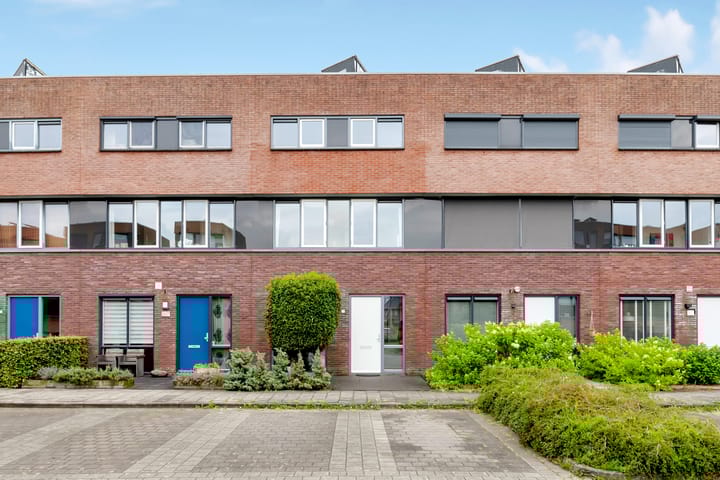 Photo of property Reling 26, Nijkerk