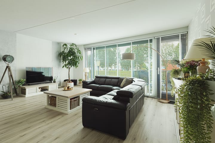 Reling 303 in Barendrecht