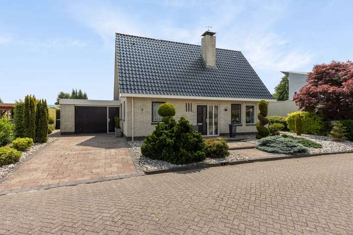 Photo of property Reling 6, Joure