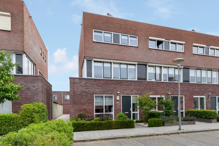 Reling 86 in Nijkerk