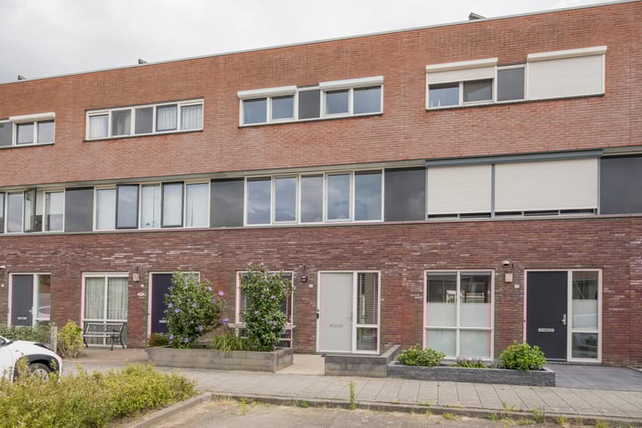 Foto van woning Reling 94, Nijkerk