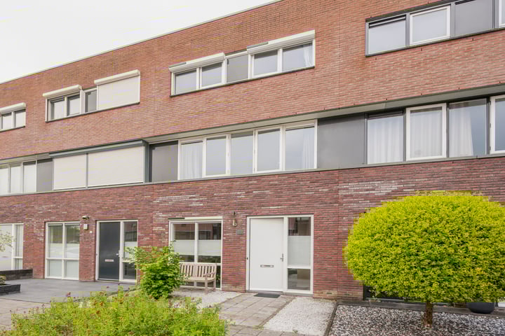 Reling 98 in Nijkerk