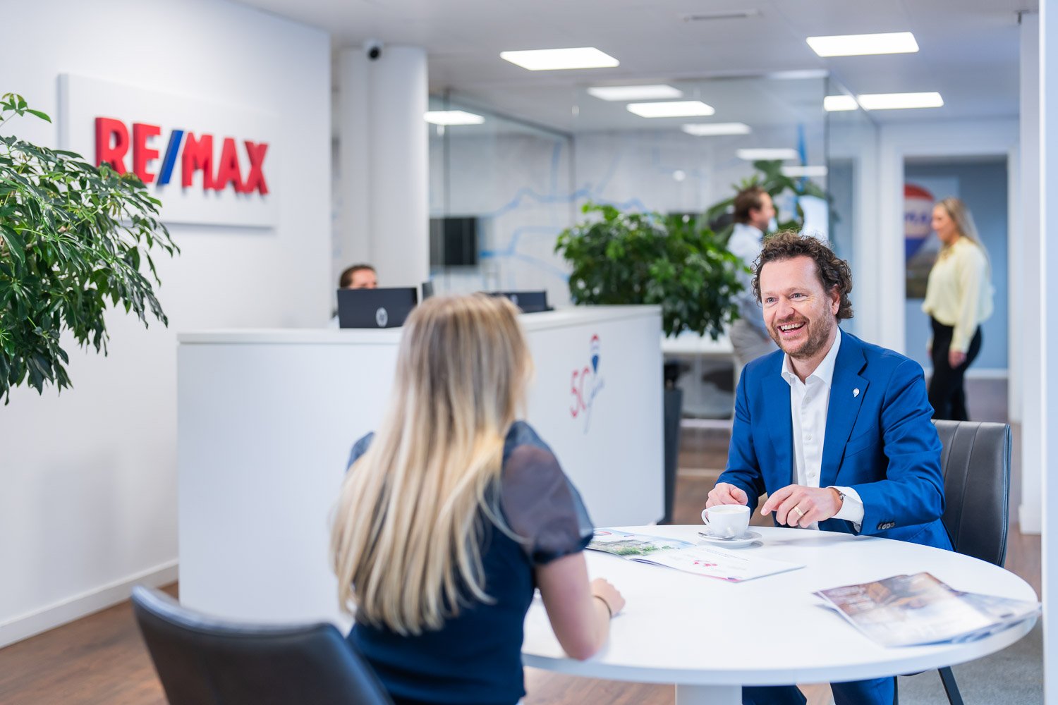 Kantoor foto van REMAX Makelaarsgilde