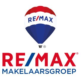 Logo REMAX Makelaarsgroep