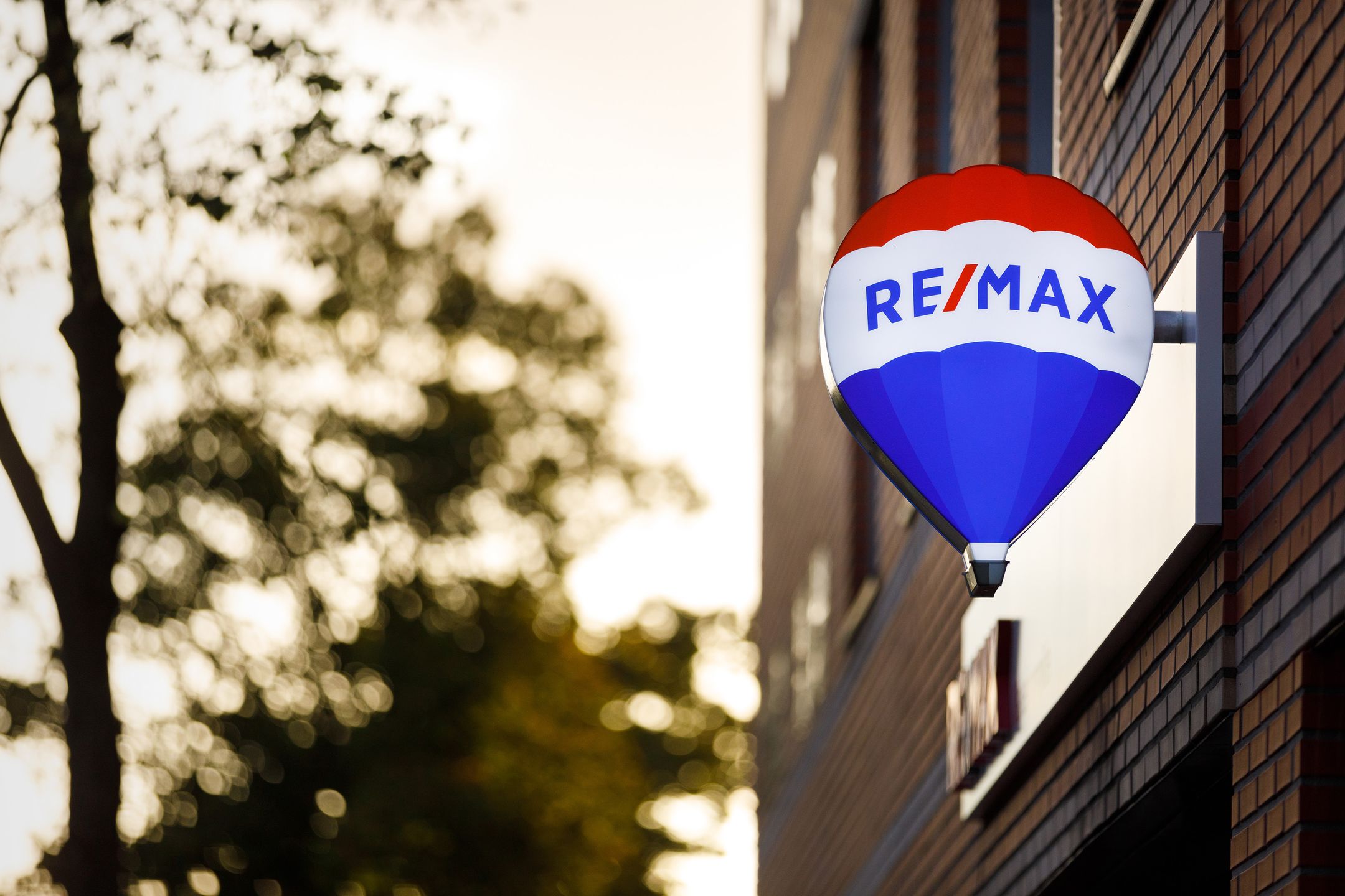 Kantoor foto van REMAX Makelaarskantoor Huibers