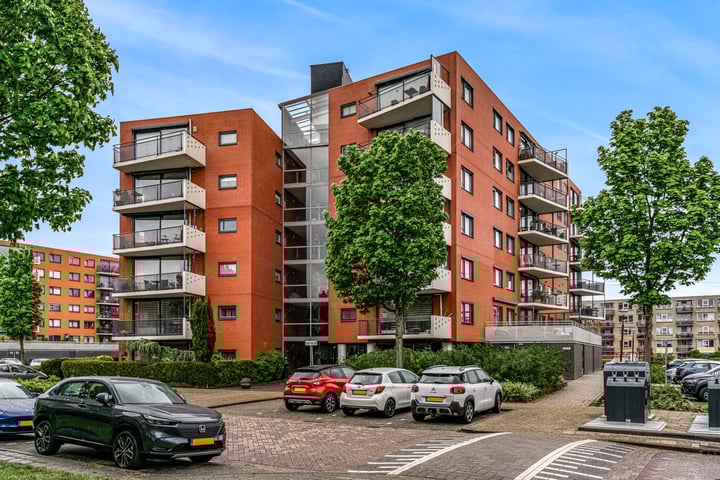 Rembrandthage 106 in Nieuwegein