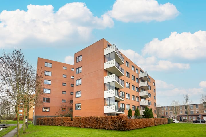 Rembrandthage 84 dans Nieuwegein photo