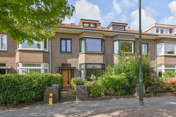Rembrandtlaan 103 in Voorburg