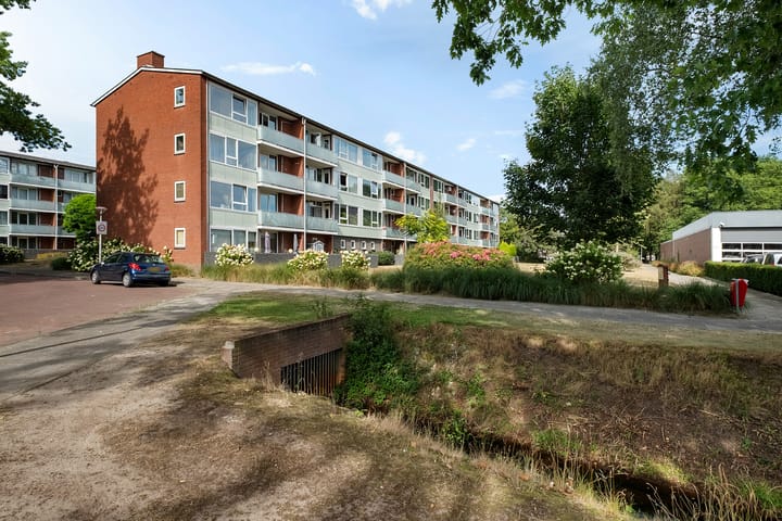 Foto van woning Rembrandtlaan 112, Enschede