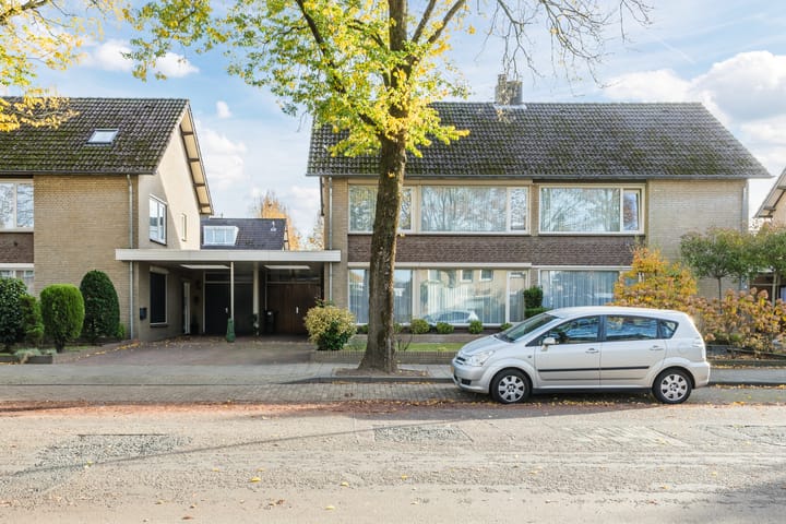 Rembrandtlaan 13 in Best