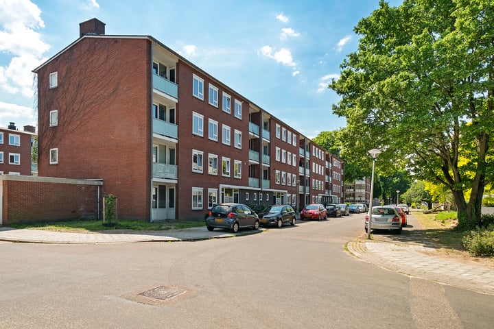 Foto van woning Rembrandtlaan 160, Enschede