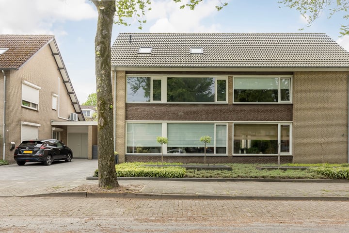 Rembrandtlaan 21 in Best
