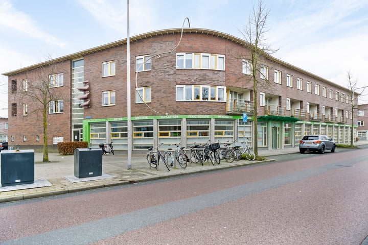 Rembrandtlaan 22 in Zwolle