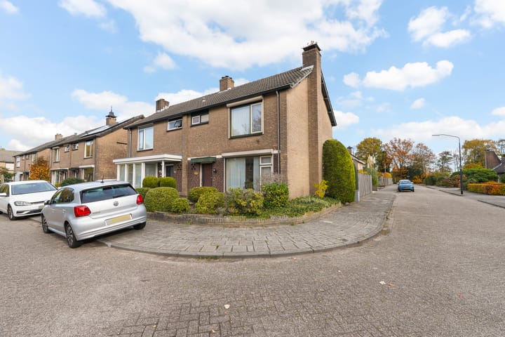 Foto von Haus Rembrandtlaan 23, Sprang-Capelle